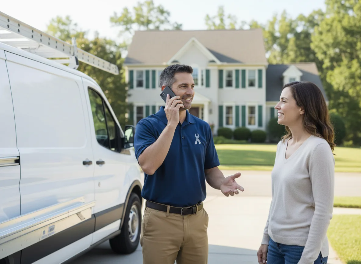 Home Gutter Service Anthony, FL FAQs